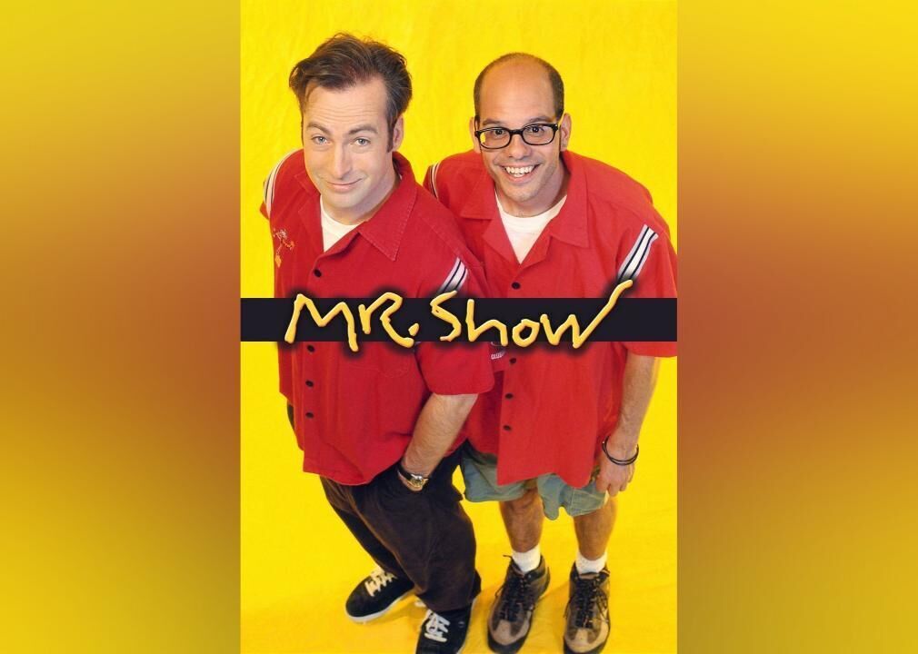 #27. Mr. Show with Bob and David (1995–1998)
